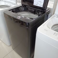 ★リユースのサカイ日立店★HJ8215 YAMADA 洗濯機 5.5ｋｇ 25年製 動作確認／クリーニング済み の画像