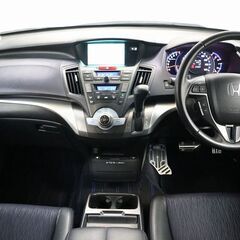 ホンダ オデッセイ 　アブソルートの画像