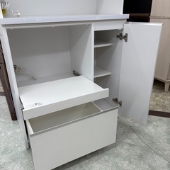 【表示価格より30%OFF】土井インテリア キッチンボードの画像