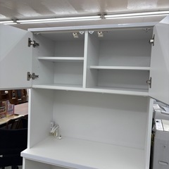 【表示価格より30%OFF】土井インテリア キッチンボードの画像