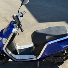 ✨HONDA✨DUNK✨走行浅‼️即日もってかてれやす持って帰れますの画像