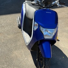 ✨HONDA✨DUNK✨走行浅‼️即日もってかてれやす持って帰れますの画像