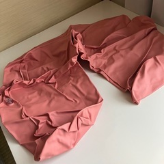 授乳エアークッションの画像