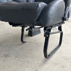 ミラウォークスルーバン　L70 運転席シート の画像