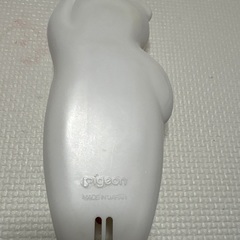 Pigeonの湯温計　お風呂の画像