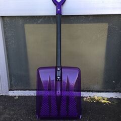 スノーシャベル　小　USEDの画像