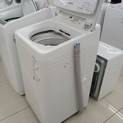 ★リユースのサカイ日立店★HJ8216 Panasonic 洗濯機 7ｋｇ 20年製 動作確認／クリーニング済み の画像