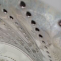 ★リユースのサカイ日立店★HJ8216 Panasonic 洗濯機 7ｋｇ 20年製 動作確認／クリーニング済み の画像