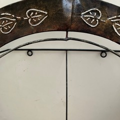 アジアンなランプ２つセット　※ジャンクの画像