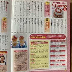 ⭕️カンタン節約おやつ★BEST117の画像