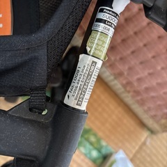 コンビ ベビーカー　２台の画像