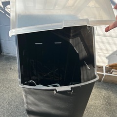 収納ケースの画像