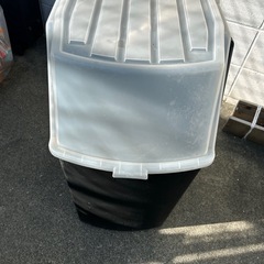 収納ケースの画像