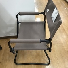 【トレファク神戸新長田店 買取/販売】取りに来られる方限定！snow peakのアウトドアチェアご紹介ですの画像