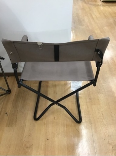 【トレファク神戸新長田店 買取/販売】取りに来られる方限定！ peakのアウトドアチェアご紹介です