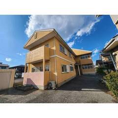 🎁初期費用7万円❣️審査対策🉑⭐️敷・礼・仲0円⭐️鹿沼駅…