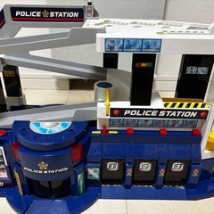 【取引中 】 DXサウンドポリスステーション の画像