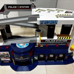 【取引中 】 DXサウンドポリスステーション の画像