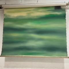 スタジオ用背景、キャンバス地使用法無限
の画像