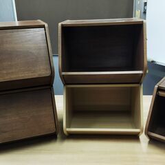 △ IRIS OHYAMA アイリスオーヤマ スタックボックス ...