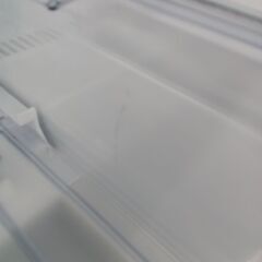 ★リユースのサカイ日立店★HJ8217 AQUA 冷蔵庫 368L 22年製 動作確認／クリーニング済み の画像