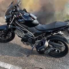 一緒にツーリングしませんか？