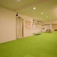 ヨガインストラクター募集（業務委託）の画像