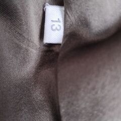 ミンク　毛皮の画像