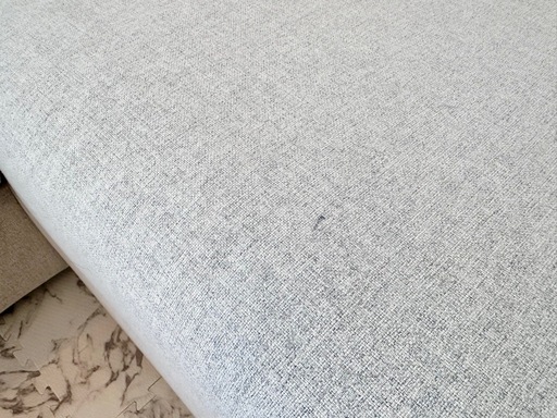 【美品IKEA】3人がけソファVIMLE ヴィムレ