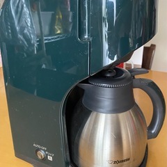 象印コーヒー通
