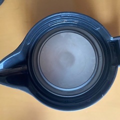 象印コーヒー通 お話中の画像