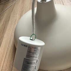 シーリングライト等4点の画像