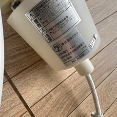 シーリングライト等4点の画像