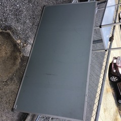 ホワイトボード　月行事予定表の画像