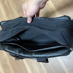 ACE GENE ビジネスバッグ 2WAY 軽量 大容量 出張・通勤に最適の画像