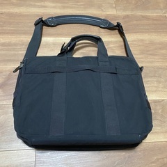 ACE GENE ビジネスバッグ 2WAY 軽量 大容量 出張・通勤に最適の画像