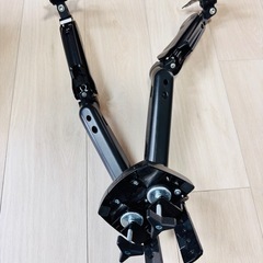 モニターアーム
の画像