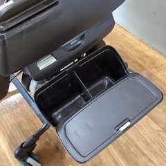 ハイローチェア【町田市再生家具】252255の画像