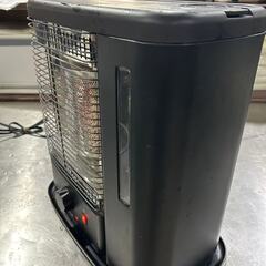 2022年製　スチーム加湿機能付電気ストーブの画像