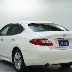 日産 フーガ 　３７０ＧＴの画像