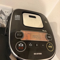 【再掲】炊飯器の画像