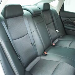 日産 フーガ 　３７０ＧＴの画像