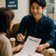 40–60代歓迎｜がんばらない英会話！の画像