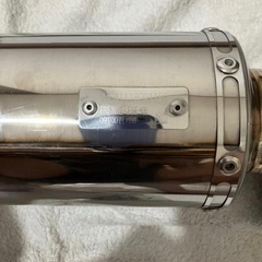 pcx jf81 マフラーの画像