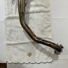 pcx jf81 マフラーの画像