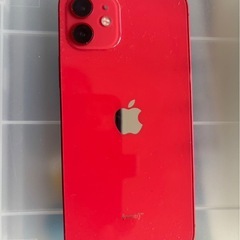 美品✨　iPhone 12 128GB MGHW3J/A SIMフリーの画像