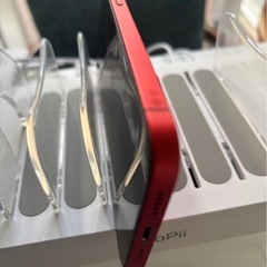 美品✨　iPhone 12 128GB MGHW3J/A SIMフリーの画像