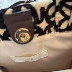 H＆M ショルダーの画像