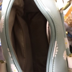 ハンドバックの画像