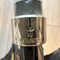 ウンガロのレディースの傘の画像